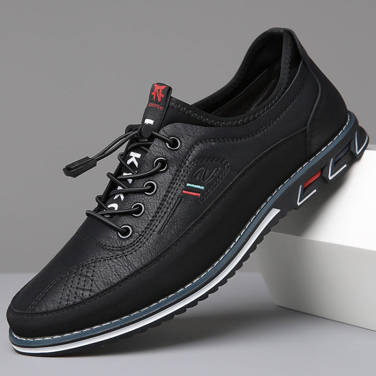 Julien™ | Confort Inégalé Chaussure