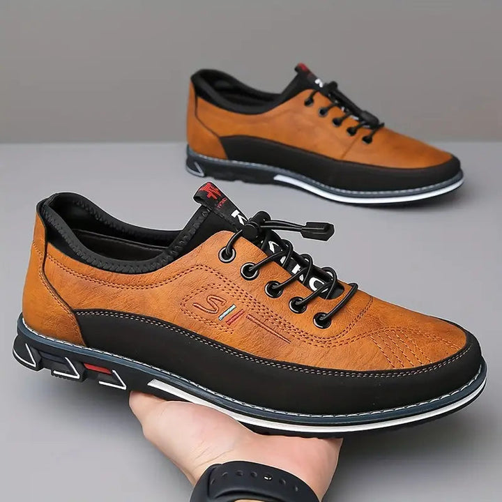 Julien™ | Confort Inégalé Chaussure