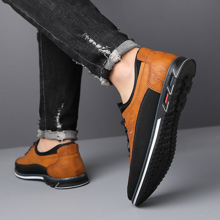 Julien™ | Confort Inégalé Chaussure