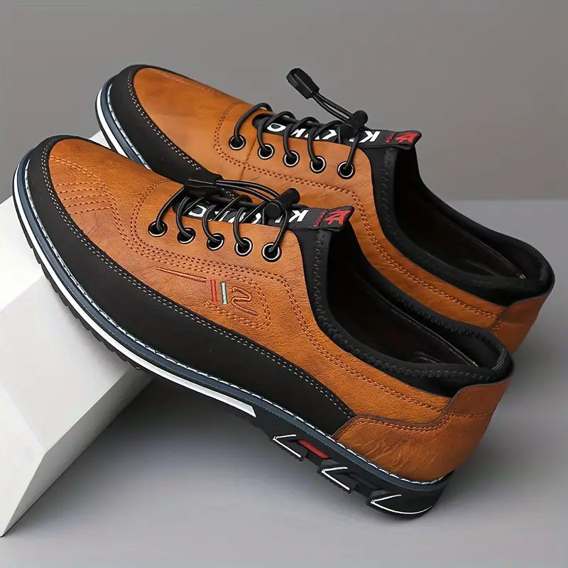 Julien™ | Confort Inégalé Chaussure