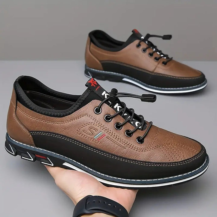 Julien™ | Confort Inégalé Chaussure