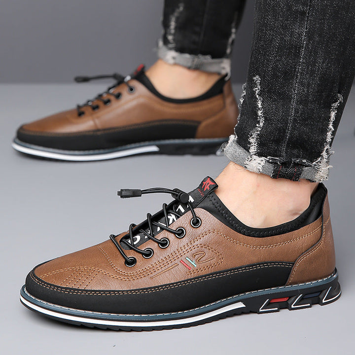 Julien™ | Confort Inégalé Chaussure