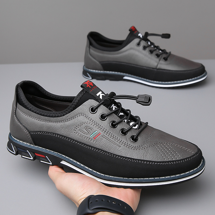 Julien™ | Confort Inégalé Chaussure