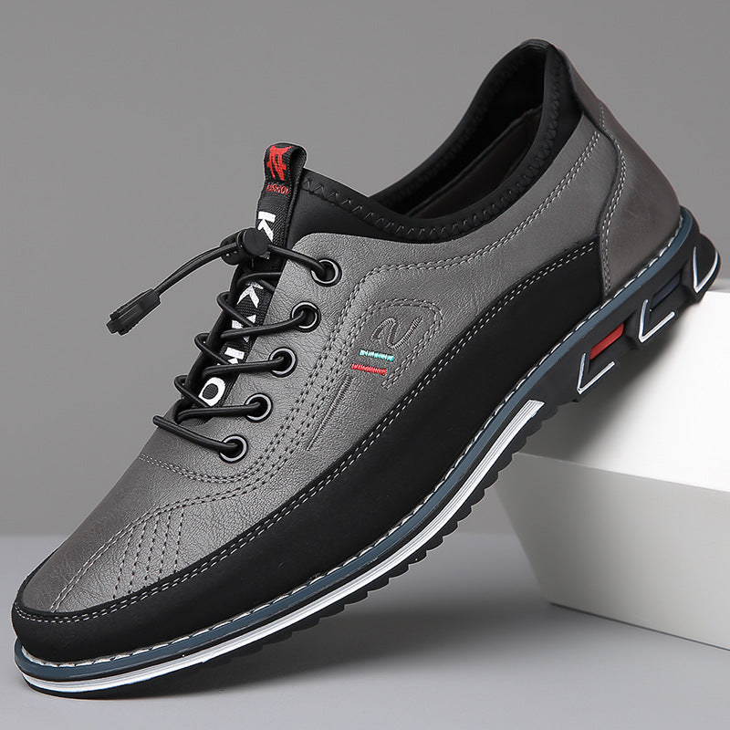 Julien™ | Confort Inégalé Chaussure