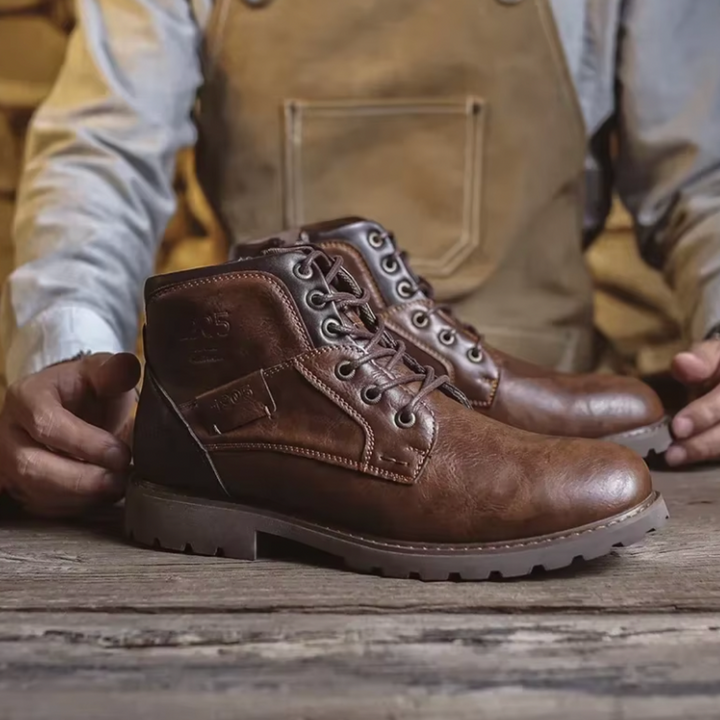 Claude ™ | Boots luxueuses