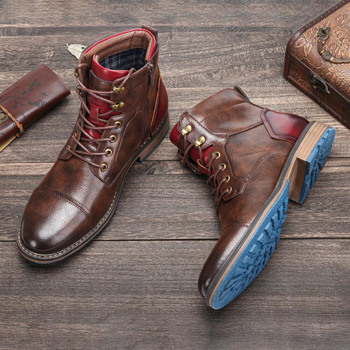 Antoine™ | Chaussures pour homme en cuir