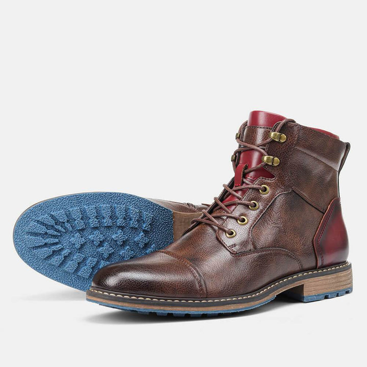 Antoine™ | Chaussures pour homme en cuir
