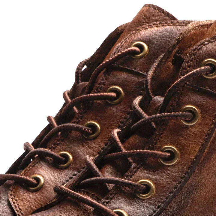 Sébastien ™ | Respirant boots en cuir